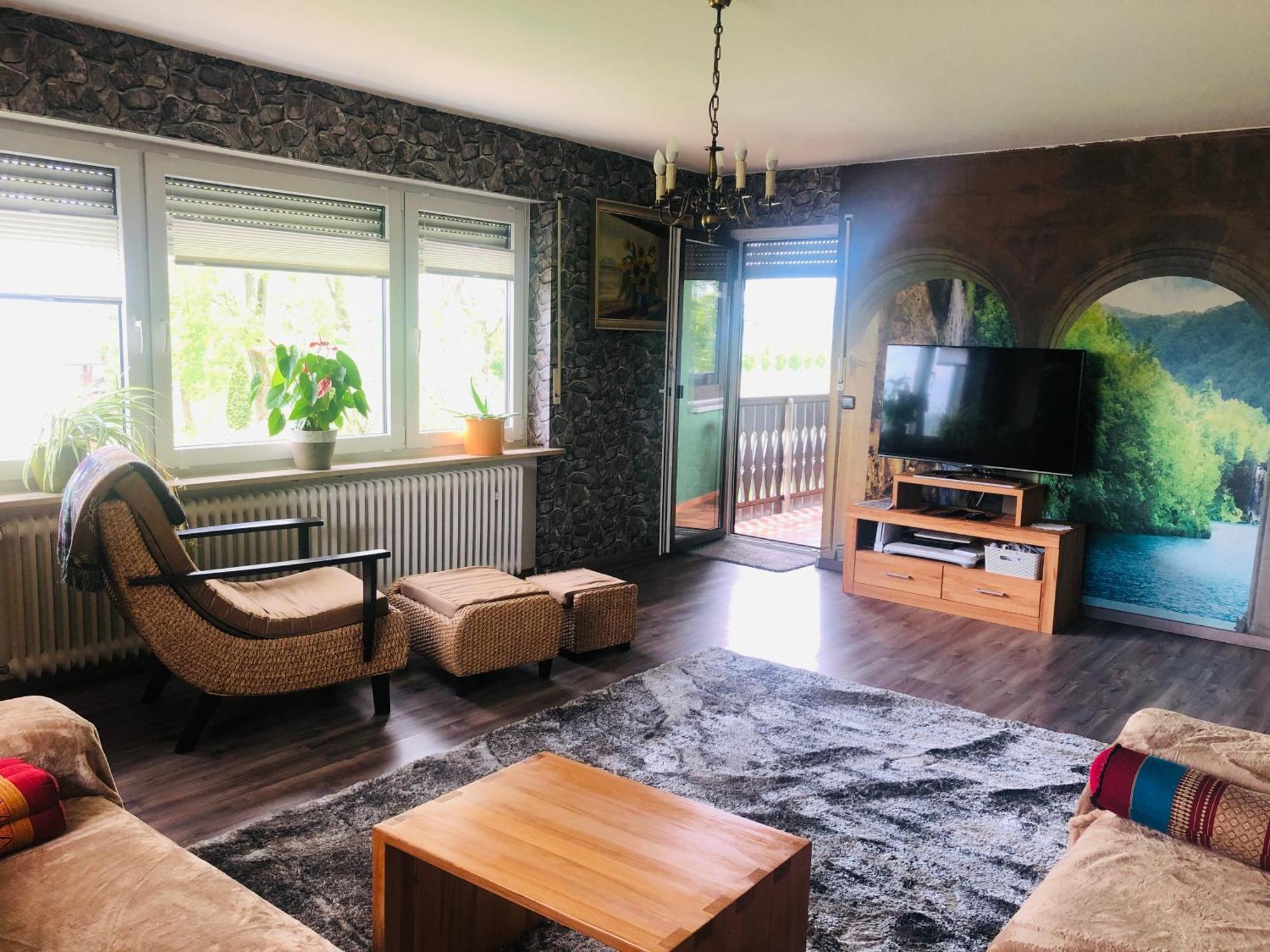 Appartement Ban Thai