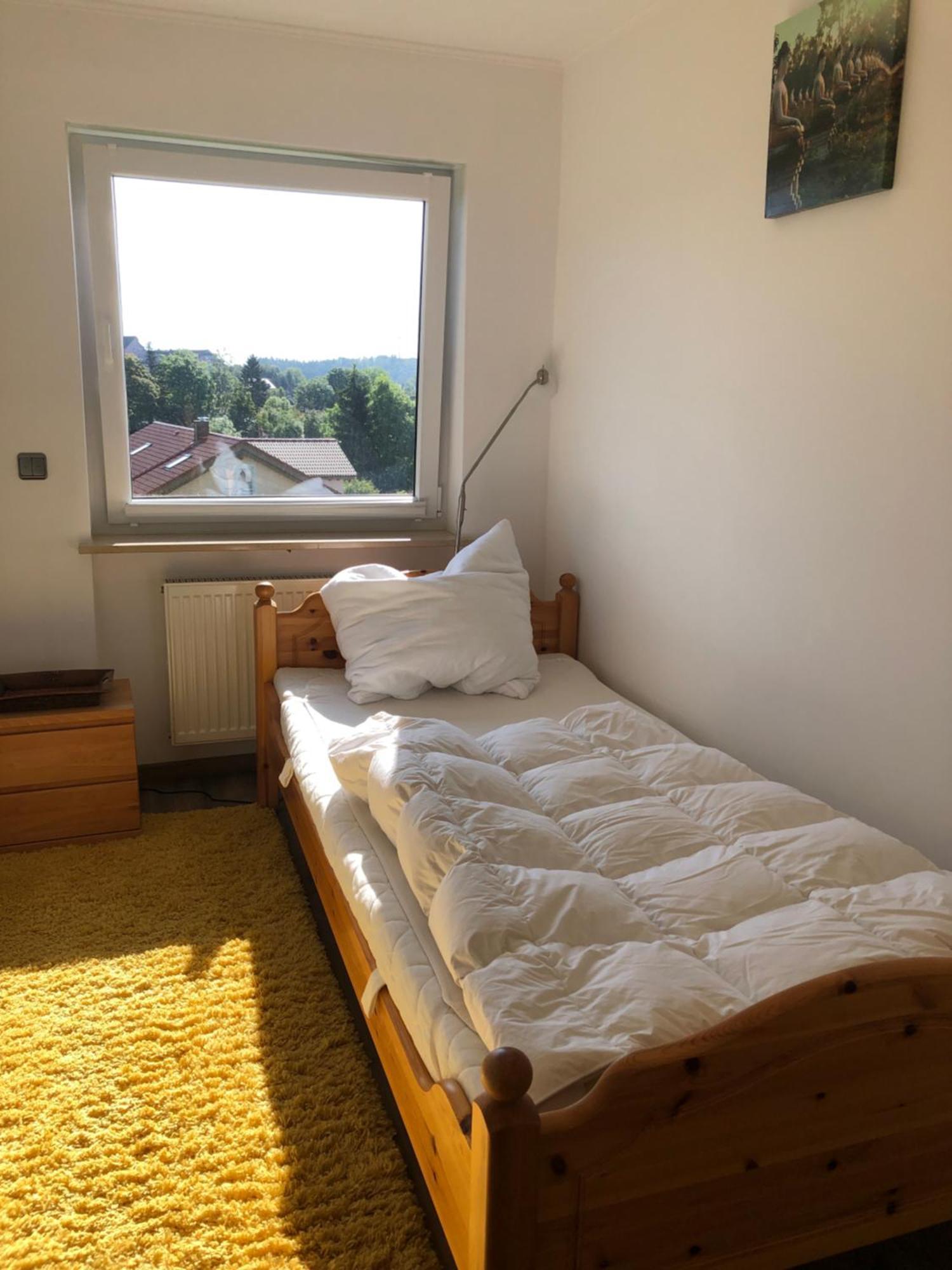 Ban Thai Appartement