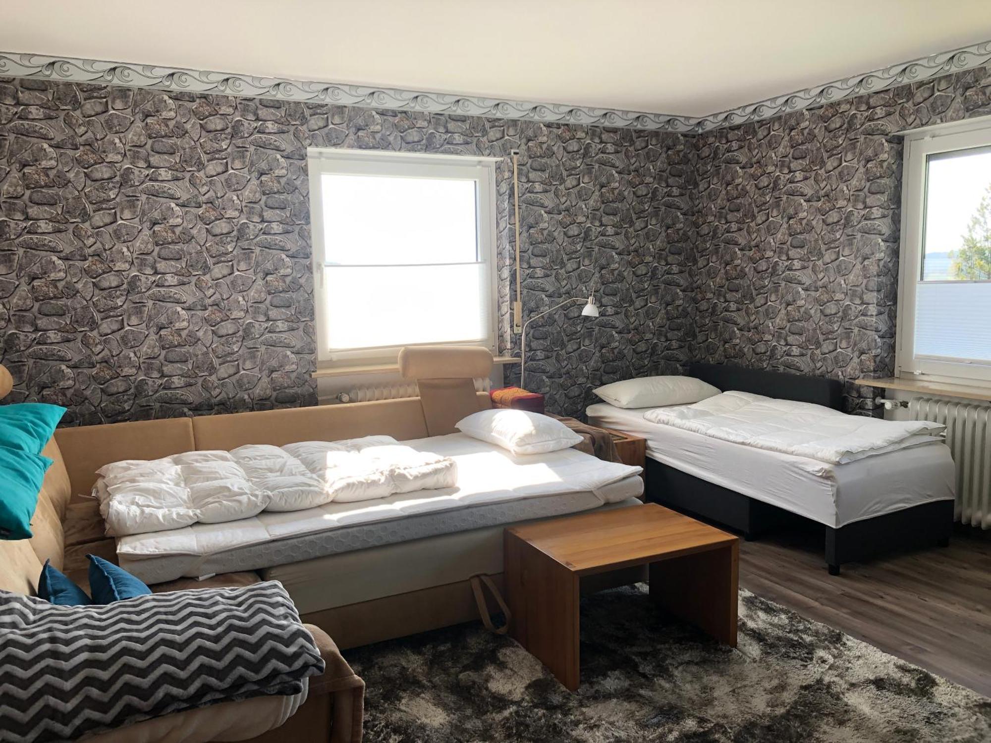 Appartement Ban Thai Bad Steben