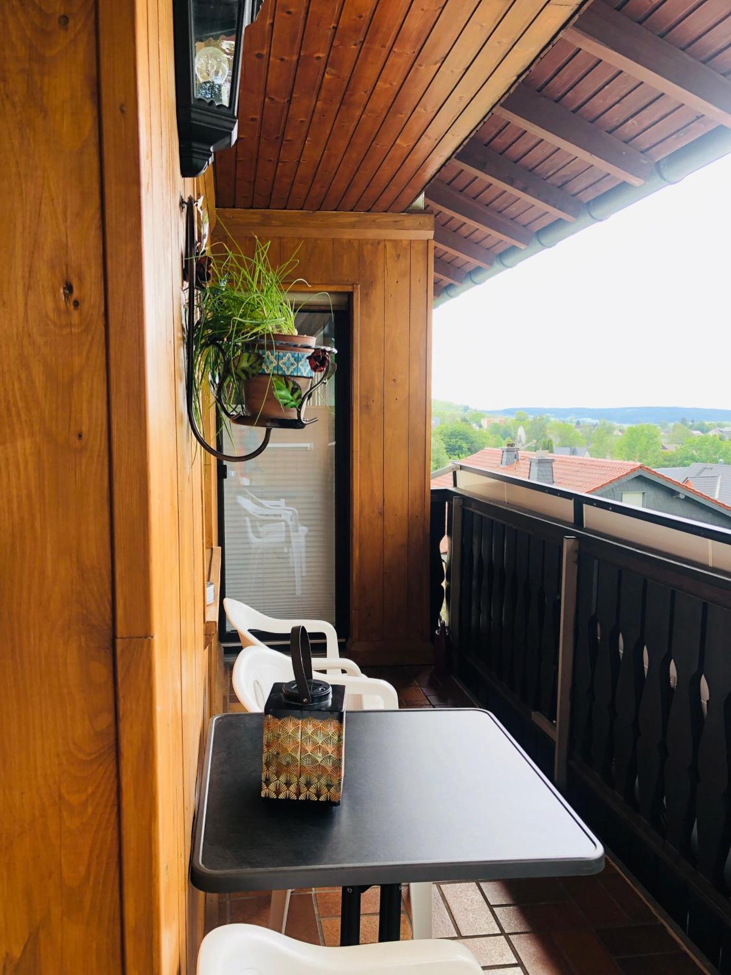 Appartement Ban Thai