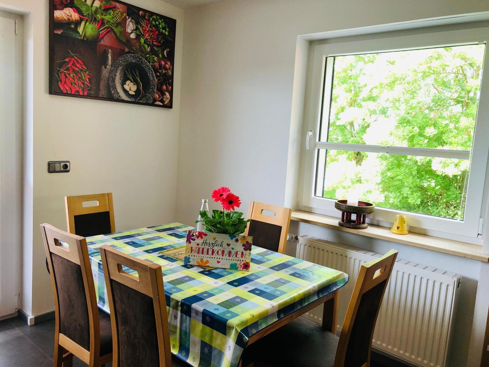 Apartment Ban Thai