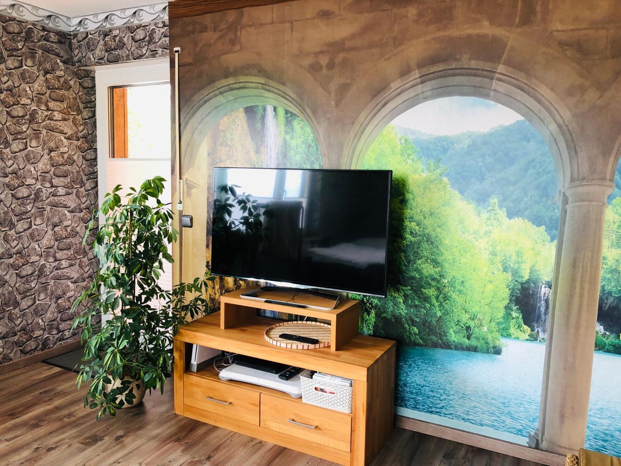 Appartement Ban Thai *