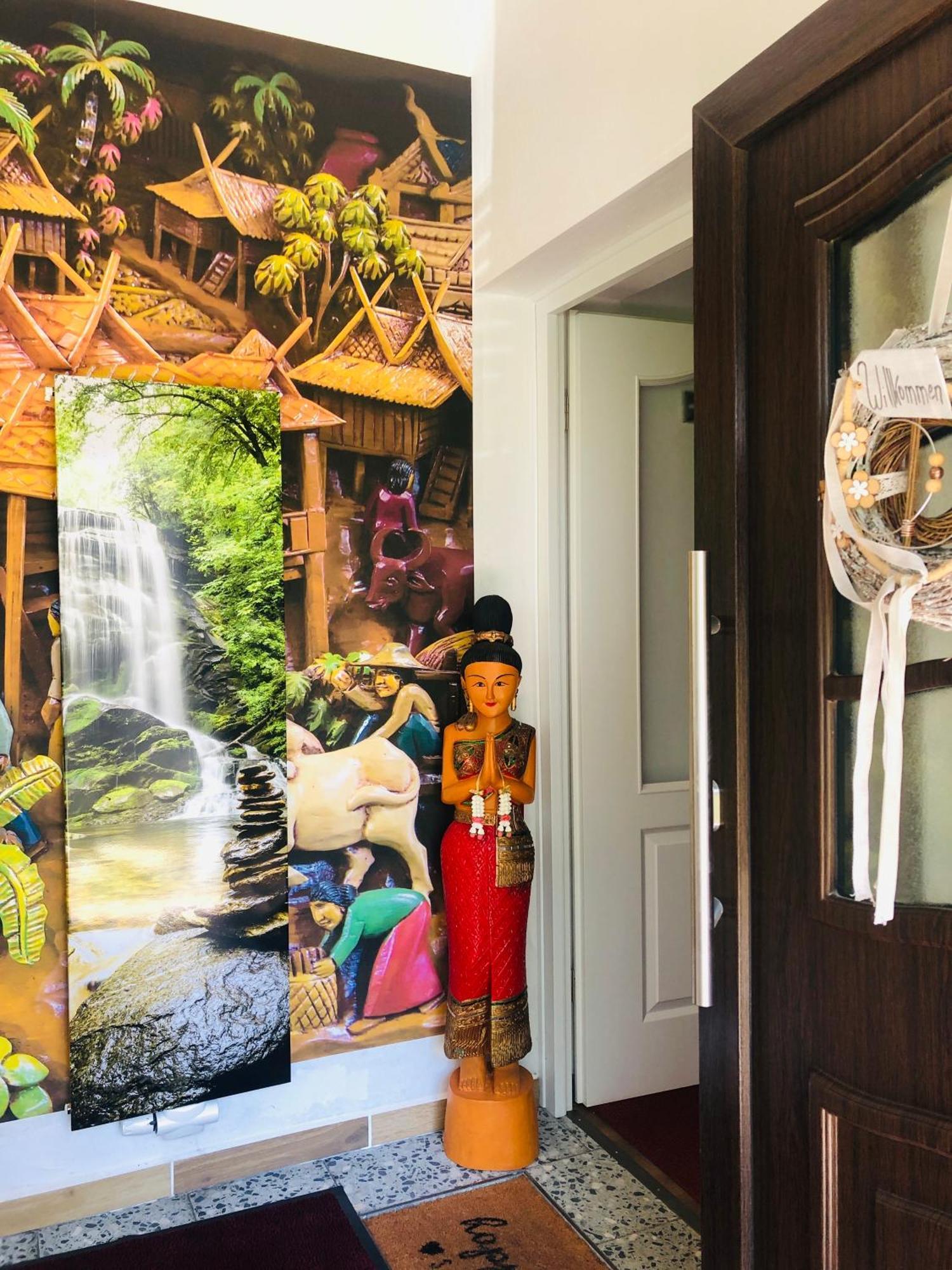 Appartement Ban Thai *